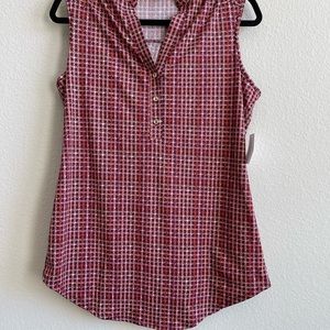 New short sleeve multicolor women top